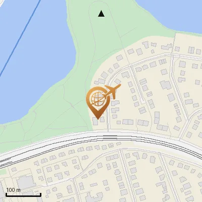 Foto zu Terrassenstraße 52-60, 14129 Berlin