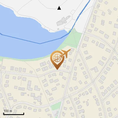 Foto zu Terrassenstraße 4-8, 14129 Berlin