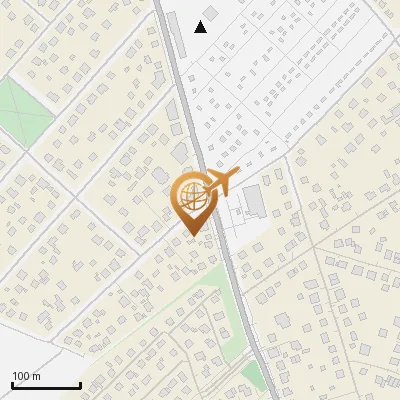 Foto zu Terwestenstraße 102-105, 12623 Berlin