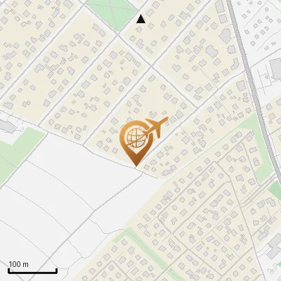 Karte Terwestenstraße 79, 12623 Berlin