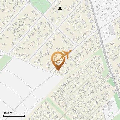 Karte Terwestenstraße 82, 12623 Berlin