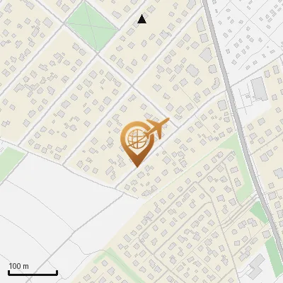 Karte Terwestenstraße 85, 12623 Berlin