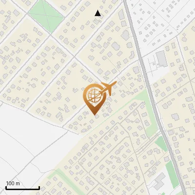 Foto zu Terwestenstraße 84-92, 12623 Berlin