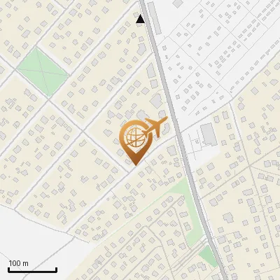 Foto zu Terwestenstraße 94-101, 12623 Berlin