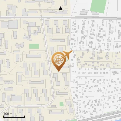 Foto zu Terwielsteig 1-8, 13627 Berlin