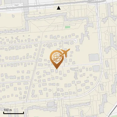 Foto zu Teschendorfer Weg 9-15, 13439 Berlin