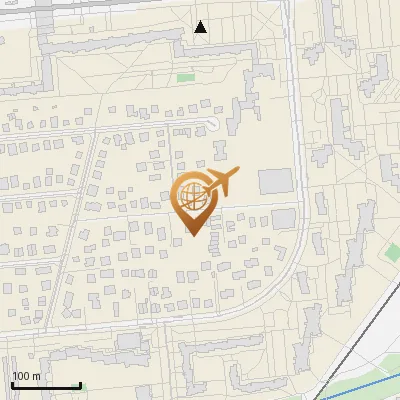 Foto zu Teschendorfer Weg 16-19, 13439 Berlin