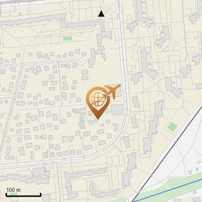 Foto zu Teschendorfer Weg 22-28, 13439 Berlin