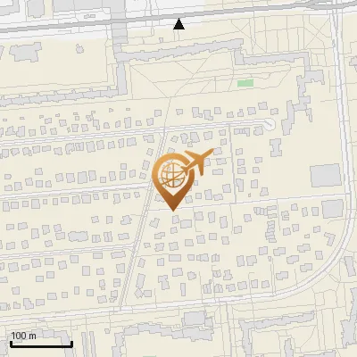 Foto zu Teschendorfer Weg 1-3, 13439 Berlin