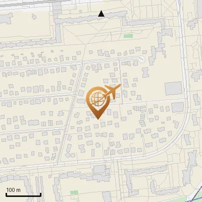 Foto zu Teschendorfer Weg 4-8, 13439 Berlin