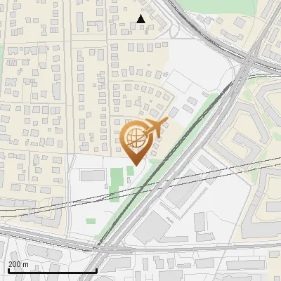 Foto zu Teschener Straße 26, 81476 München