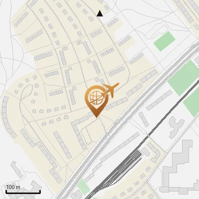 Foto zu Teschener Weg 5-6, 14163 Berlin