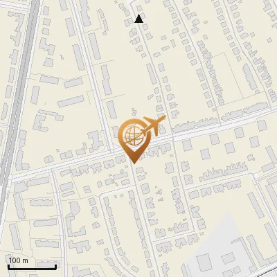 Foto zu Tessenowstraße 12-16, 13437 Berlin