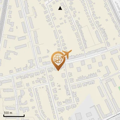 Foto zu Tessenowstraße 17, 13437 Berlin