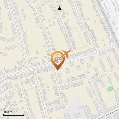 Foto zu Tessenowstraße 19, 13437 Berlin