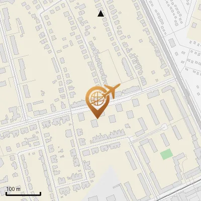 Foto zu Tessenowstraße 20-22, 13437 Berlin