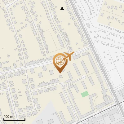 Foto zu Tessenowstraße 23-25, 13437 Berlin