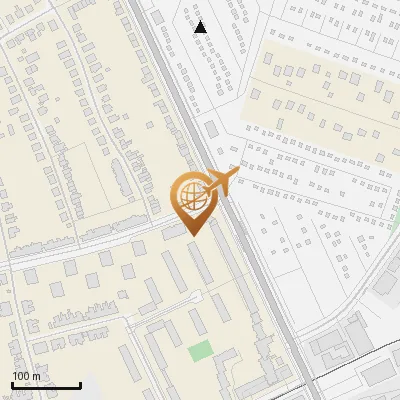 Foto zu Tessenowstraße 26, 13437 Berlin