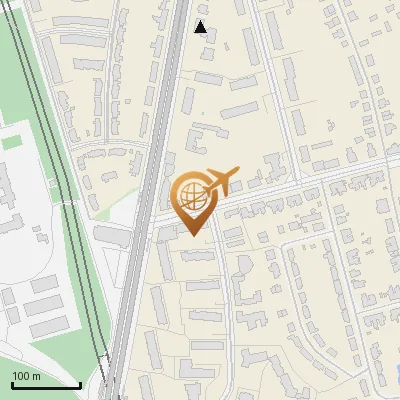 Foto zu Tessenowstraße 1-4, 13437 Berlin