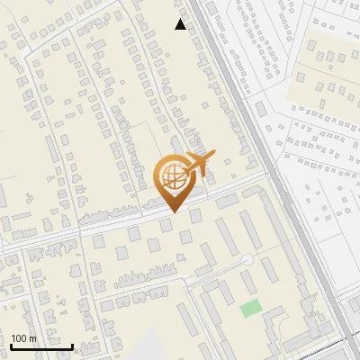 Foto zu Tessenowstraße 32-34, 13437 Berlin