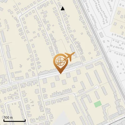 Foto zu Tessenowstraße 35-37, 13437 Berlin