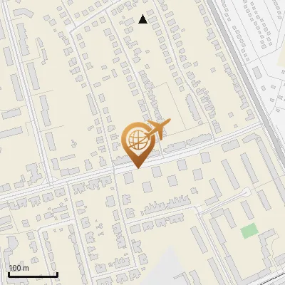 Foto zu Tessenowstraße 38-40, 13437 Berlin