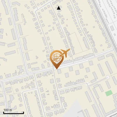 Foto zu Tessenowstraße 41-42, 13437 Berlin