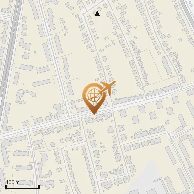 Foto zu Tessenowstraße 43-45, 13437 Berlin