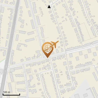 Foto zu Tessenowstraße 47-50, 13437 Berlin