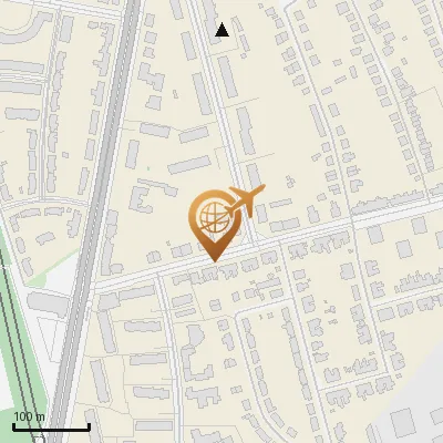 Foto zu Tessenowstraße 52-53, 13437 Berlin