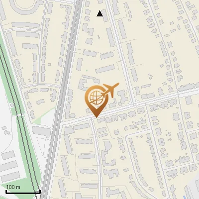 Foto zu Tessenowstraße 54-56, 13437 Berlin