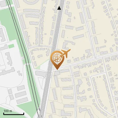 Foto zu Tessenowstraße 58-60, 13437 Berlin