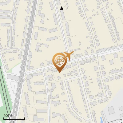 Foto zu Tessenowstraße 5-9, 13437 Berlin