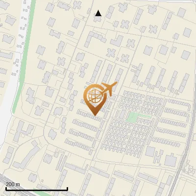 Foto zu Tessiner Straße 111, 81475 München