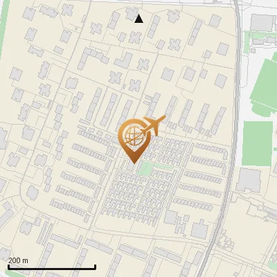 Foto zu Tessiner Straße 114-118, 81475 München