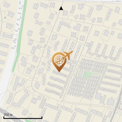 Foto zu Tessiner Straße 119, 81475 München