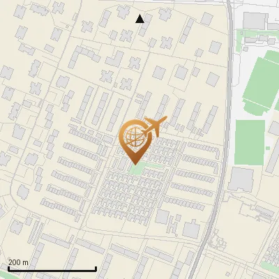 Foto zu Tessiner Straße 122, 81475 München