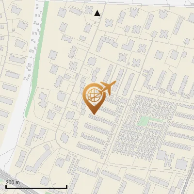 Foto zu Tessiner Straße 125, 81475 München