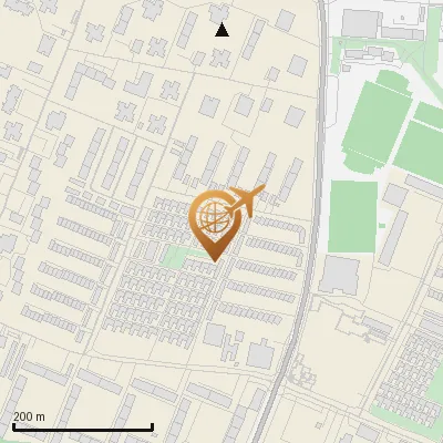 Foto zu Tessiner Straße 126-132, 81475 München