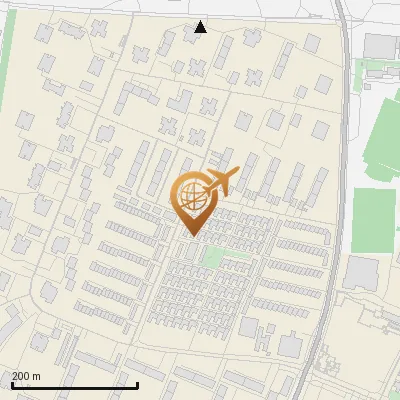 Foto zu Tessiner Straße 136, 81475 München