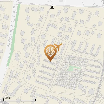 Foto zu Tessiner Straße 141-159, 81475 München