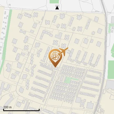 Foto zu Tessiner Straße 161-165, 81475 München