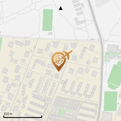 Foto zu Tessiner Straße 171, 81475 München