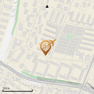 Foto zu Tessiner Straße 2-29, 81475 München