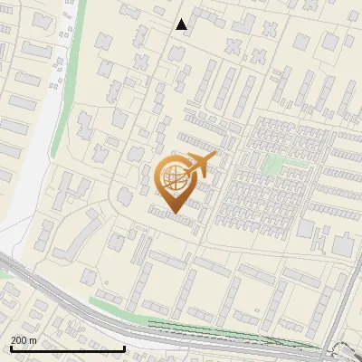 Foto zu Tessiner Straße 37, 81475 München