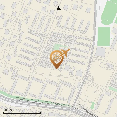 Foto zu Tessiner Straße 38, 81475 München