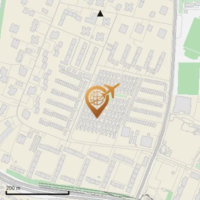 Foto zu Tessiner Straße 44-74, 81475 München