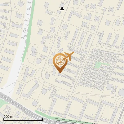 Foto zu Tessiner Straße 75, 81475 München