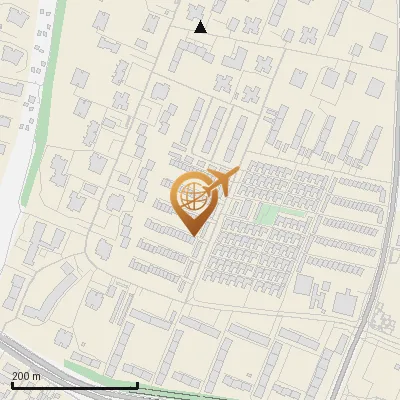 Foto zu Tessiner Straße 79, 81475 München