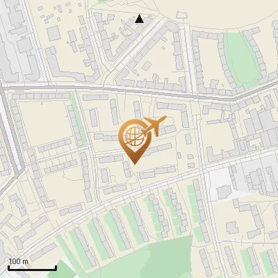 Foto zu Tessiner Weg 6-14, 13407 Berlin